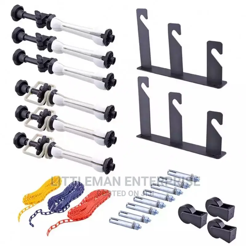 Photography Backdrop Wall Mount Roller