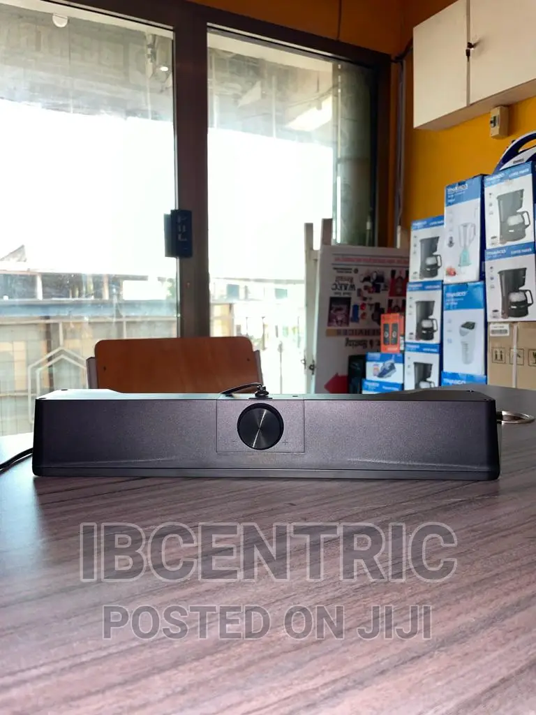 Lenovo Thinkplus Desktop Soundbar