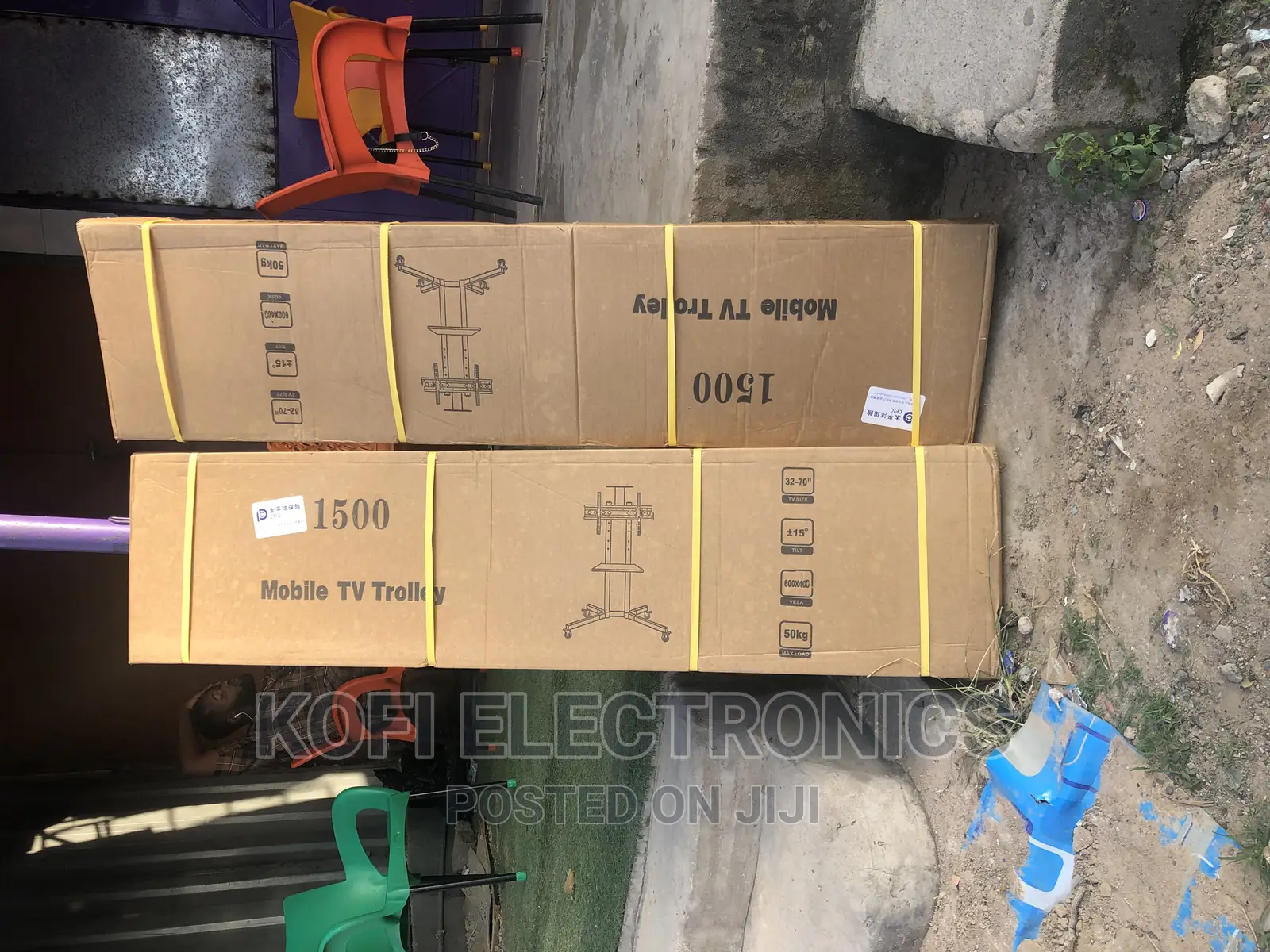 Designed for Commercial Home Use,MI-876 Adjustable Stand