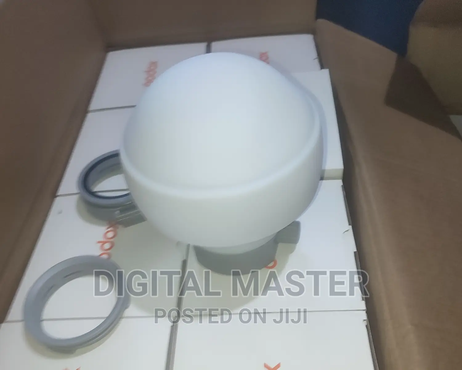 Godox ML-CD15 Collapsible Diffusion Dome Kit