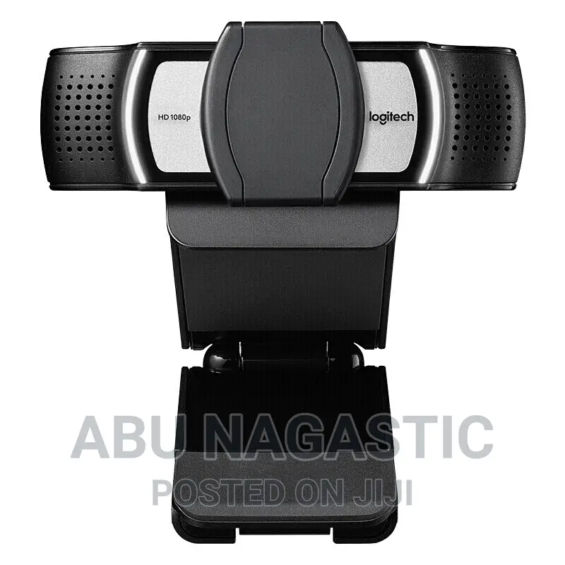 Logitech C930c 1080p Webcam