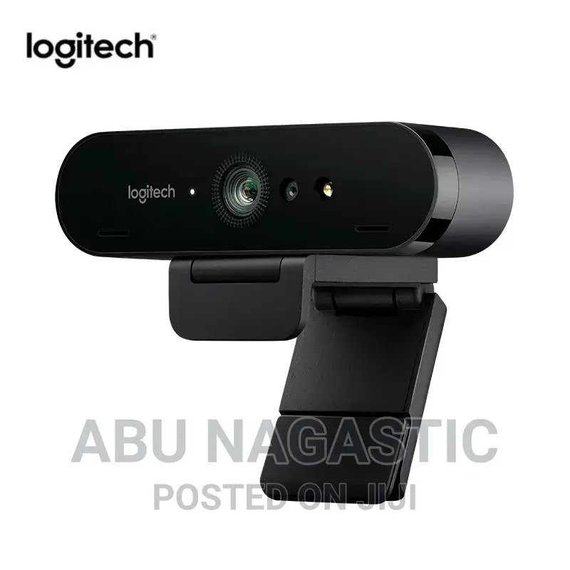 Logitech Brio C1000e Webcam