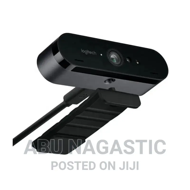 Logitech Brio C1000e Webcam