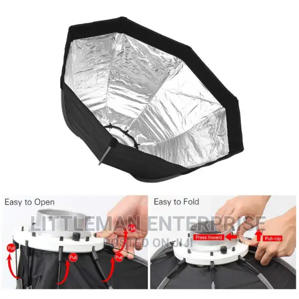 Triopo 90cm Softbox Bowens
