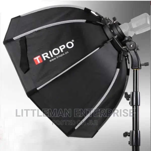 Triopo Handheld Softbox 90cm