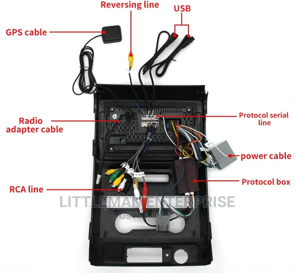 Ford F150 2009-2014 Android Player +FREE CAMERA