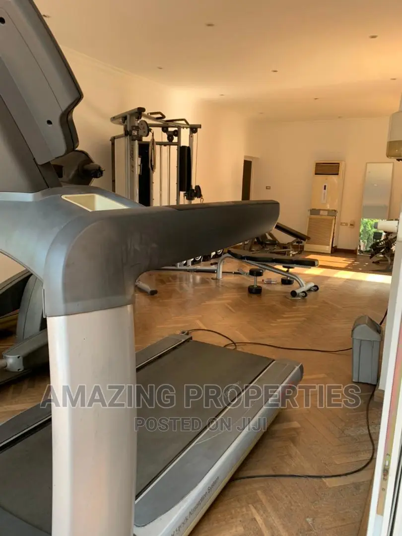 Furnished 3bdrm Apartment in Ridge for rent