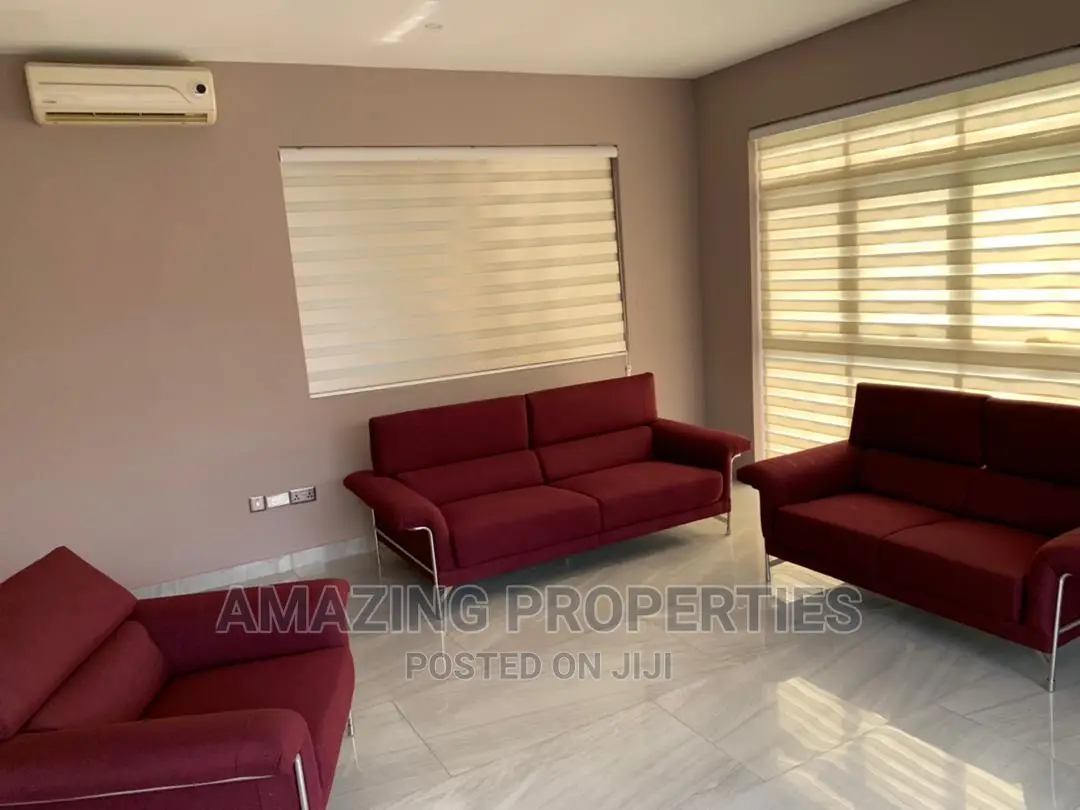 Furnished 3bdrm Apartment in Ridge for rent