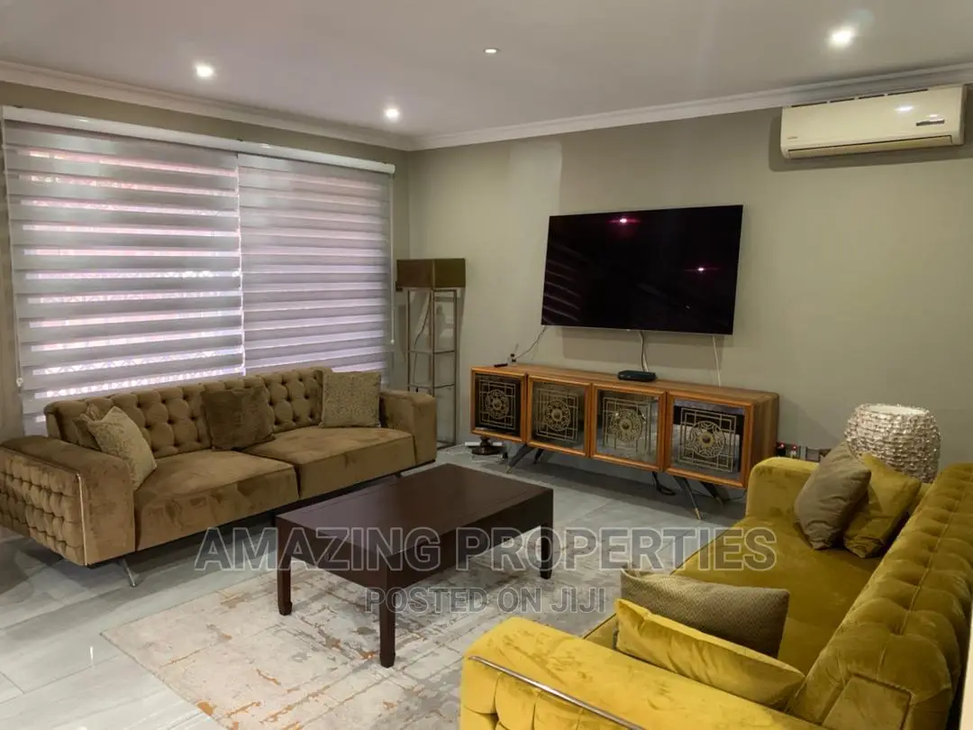 Furnished 3bdrm Apartment in Ridge for rent