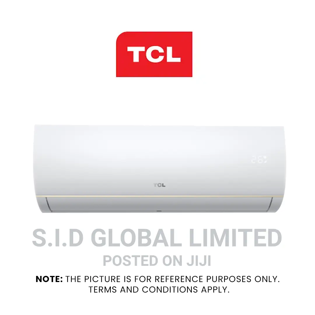 TCL 2.0hp Tac-18csa/Xa73i Split Inverter R410 AC