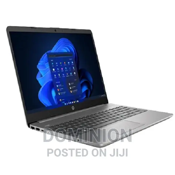 New Laptop HP 250 G8 4GB Intel Core I3 HDD 500GB