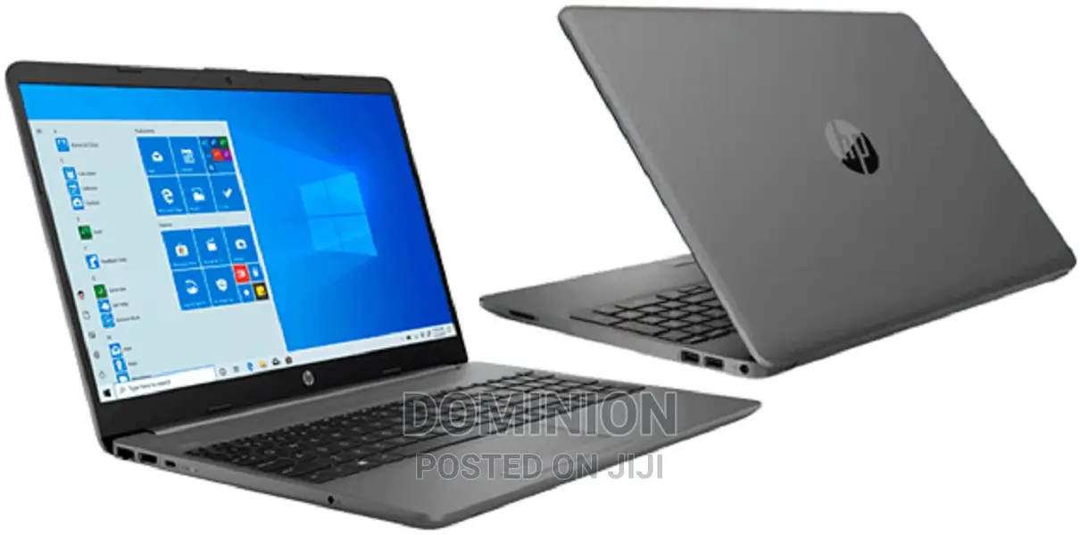 New Laptop HP 250 G8 4GB Intel Core I3 HDD 500GB