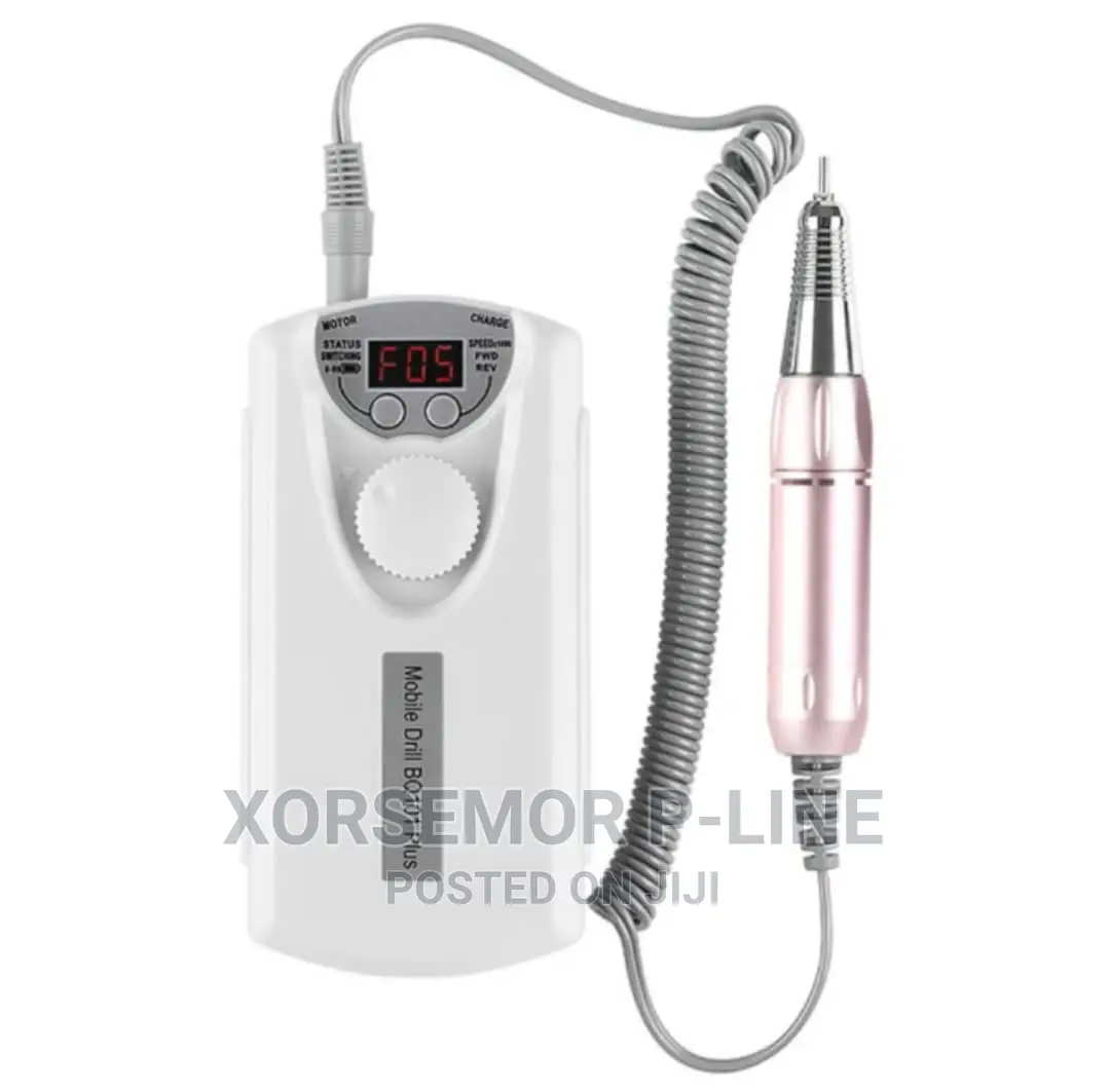 Professional Nail Polish Device