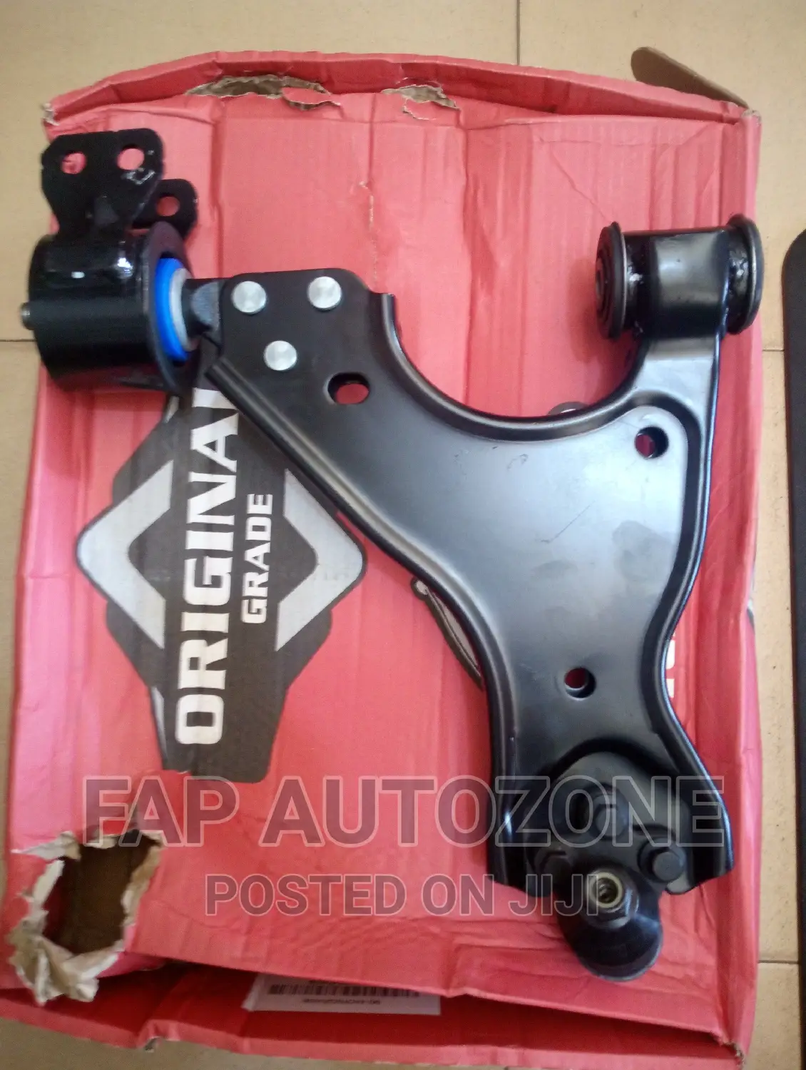Genuine Mevotech Chevy Traverse,GMC Acadia Control Arm From USA