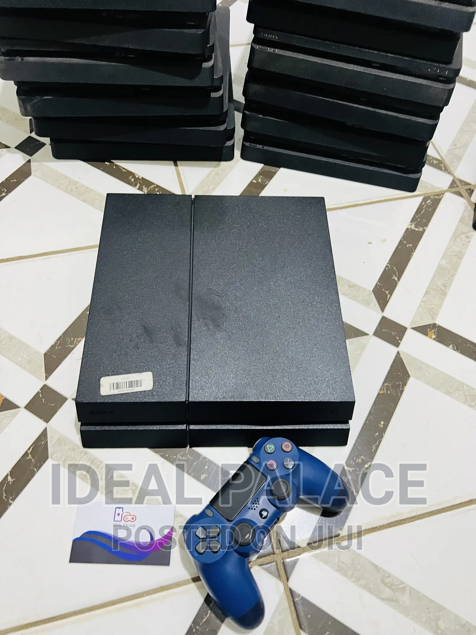 Jailbreak Ps4 Standard
