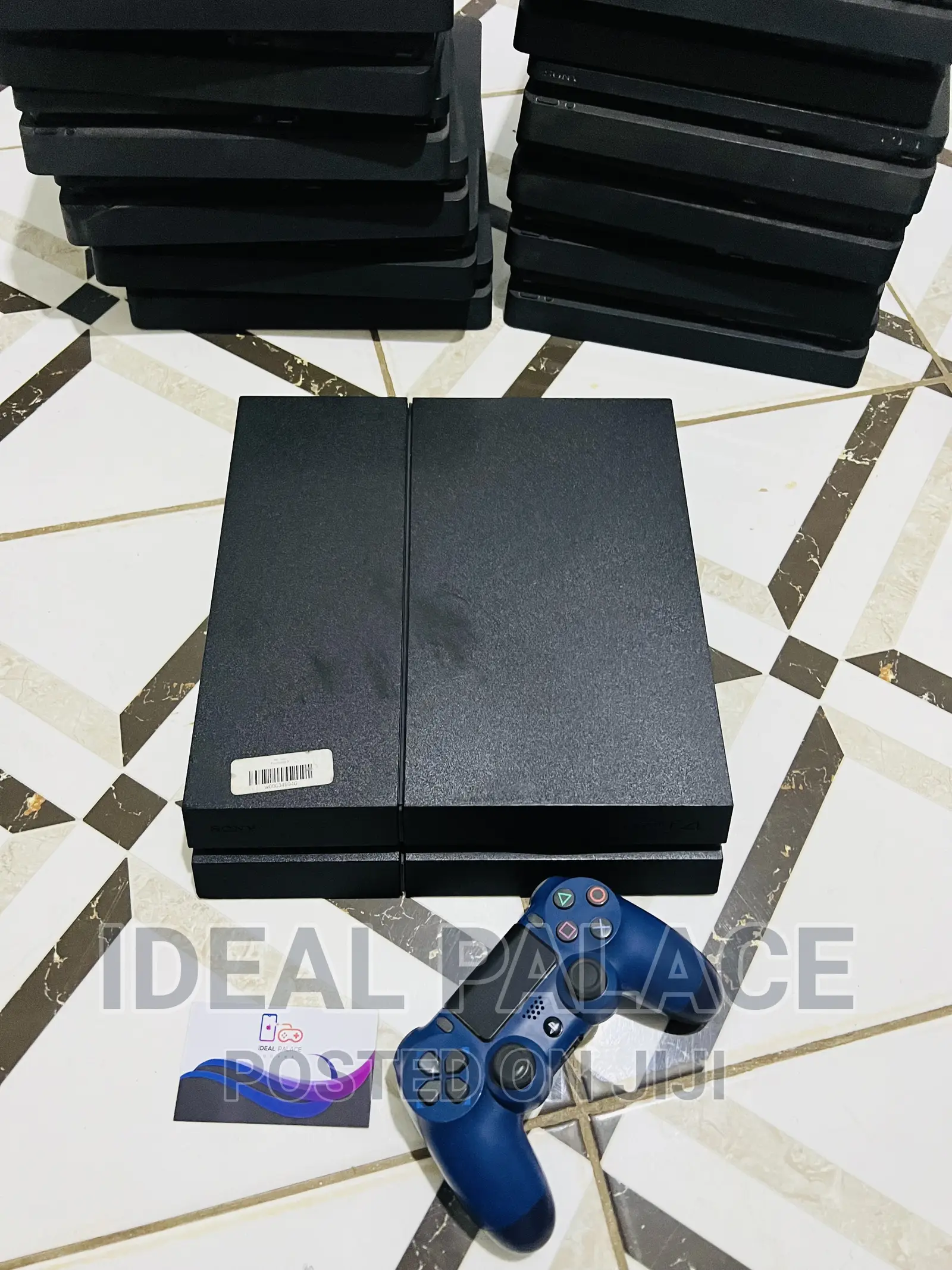 Jailbreak Ps4 Standard