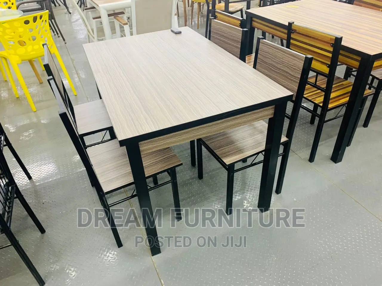 Dining Set(Imported)
