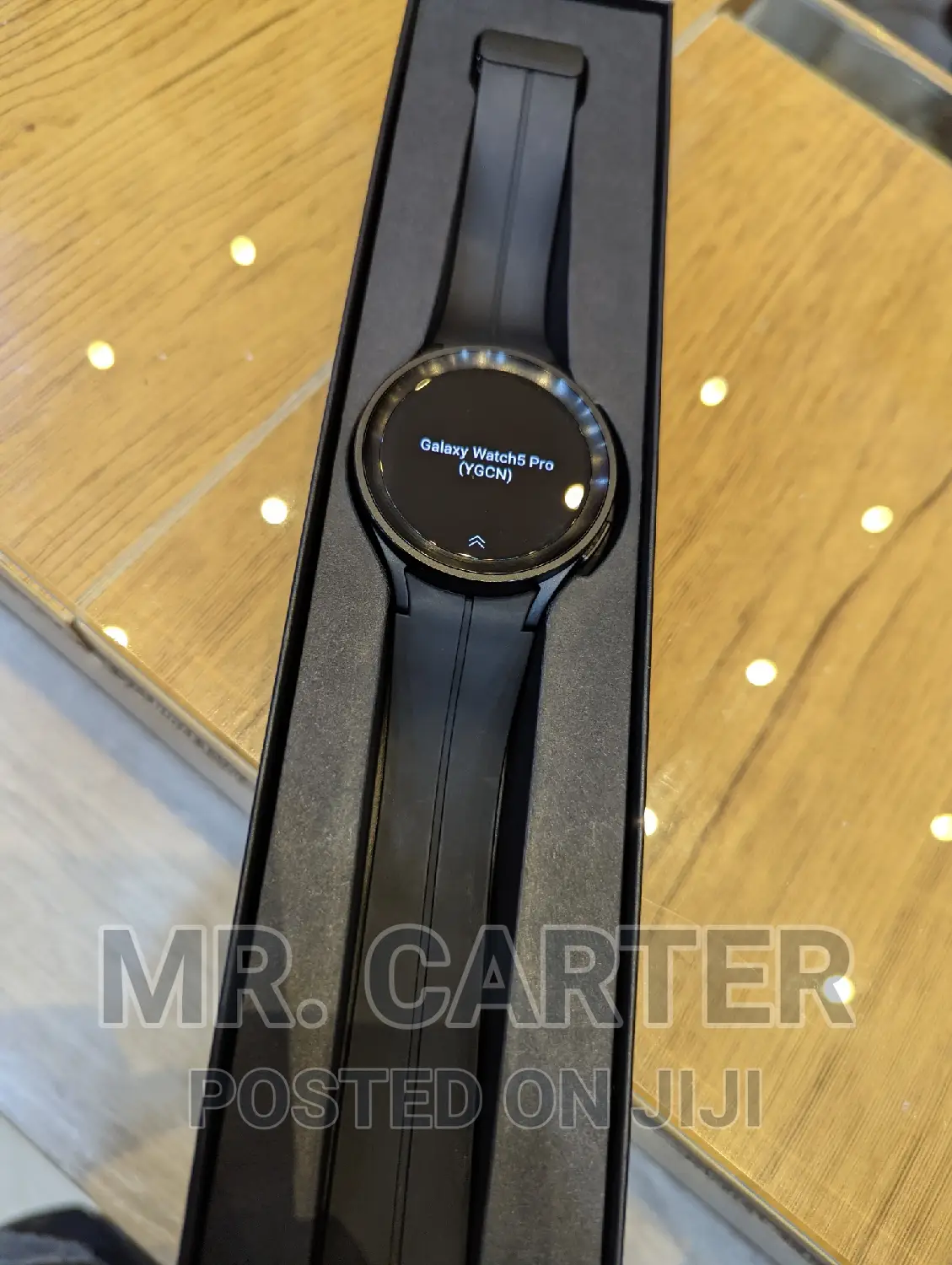 Samsung Galaxy Watch5 Pro LTE