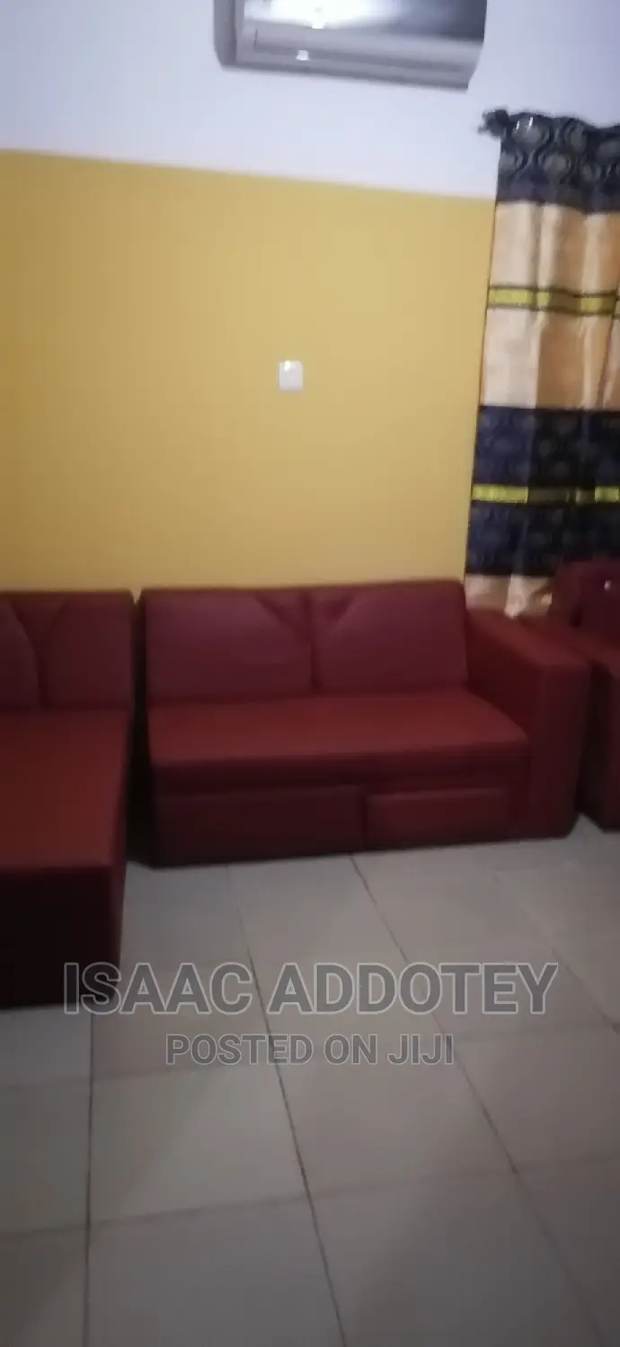 1bdrm Apartment in Spintex for rent