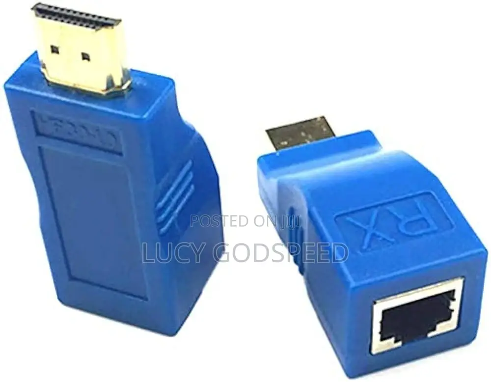 30M HDMI Extender