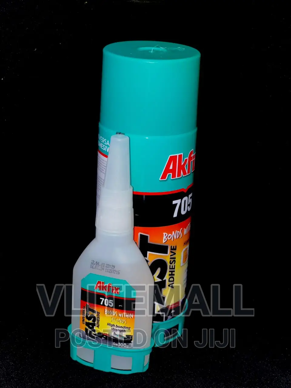 Akfix 705 Universal Fast Adhesive (Big)