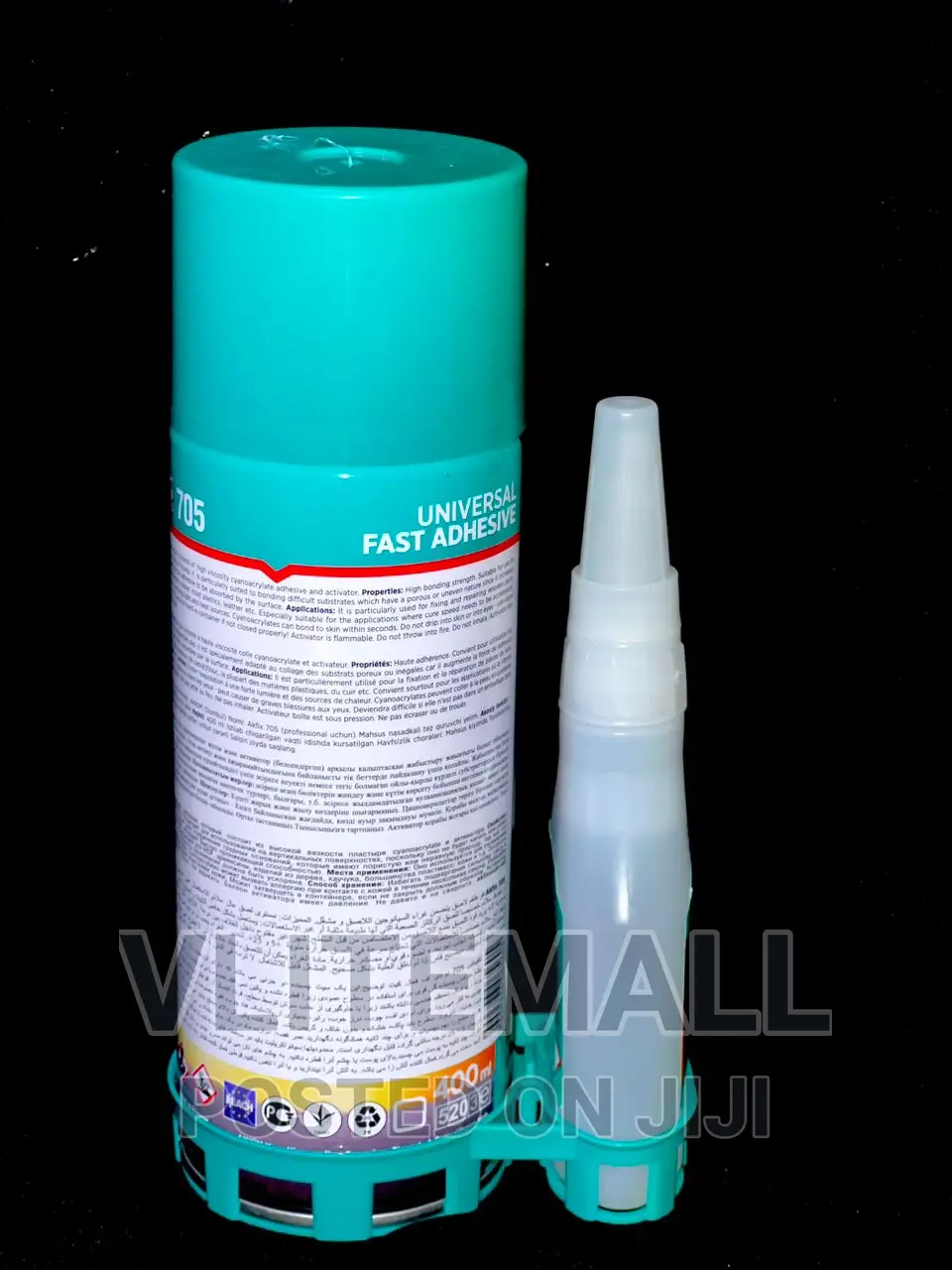 Akfix 705 Universal Fast Adhesive (Big)