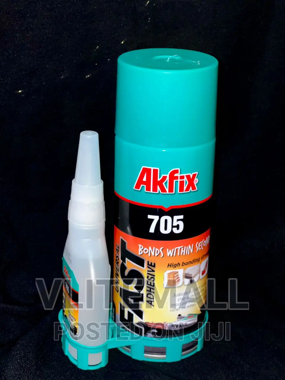 Akfix 705 Universal Fast Adhesive (Big)