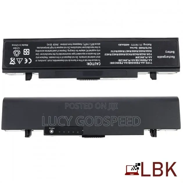 Samsung R428 Battery