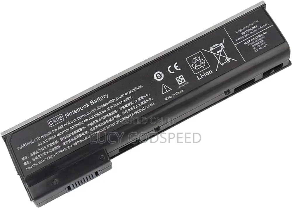 HP 650 G1 (Ca06xl)