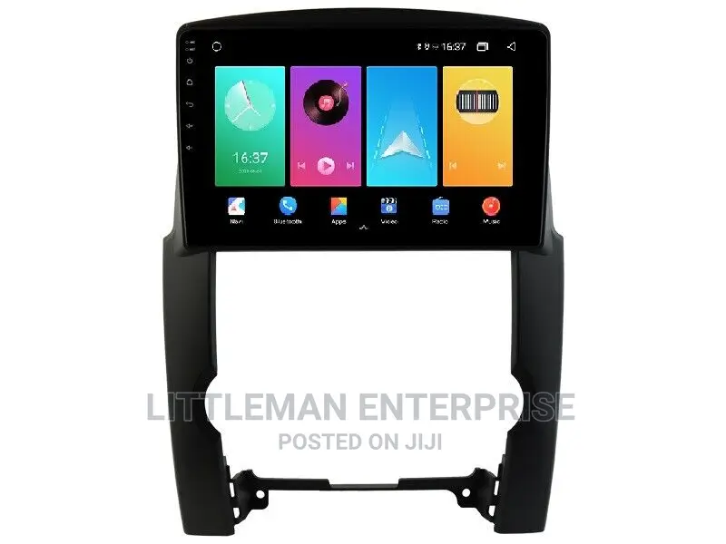 Kia Sorento 2010-2018 Android Player +FREE CAMERA