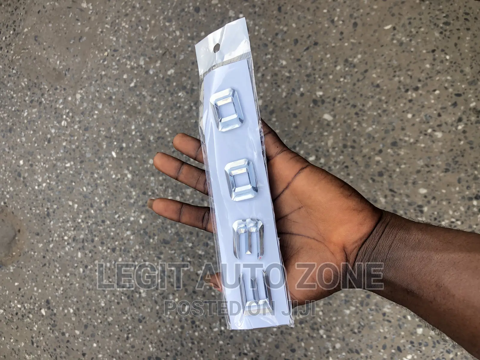 Mercedes Benz E 300 Logo Are Available Now