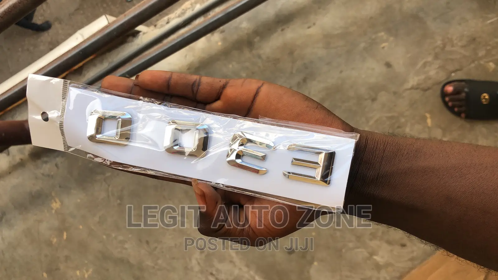 Mercedes Benz E 300 Logo Are Available Now