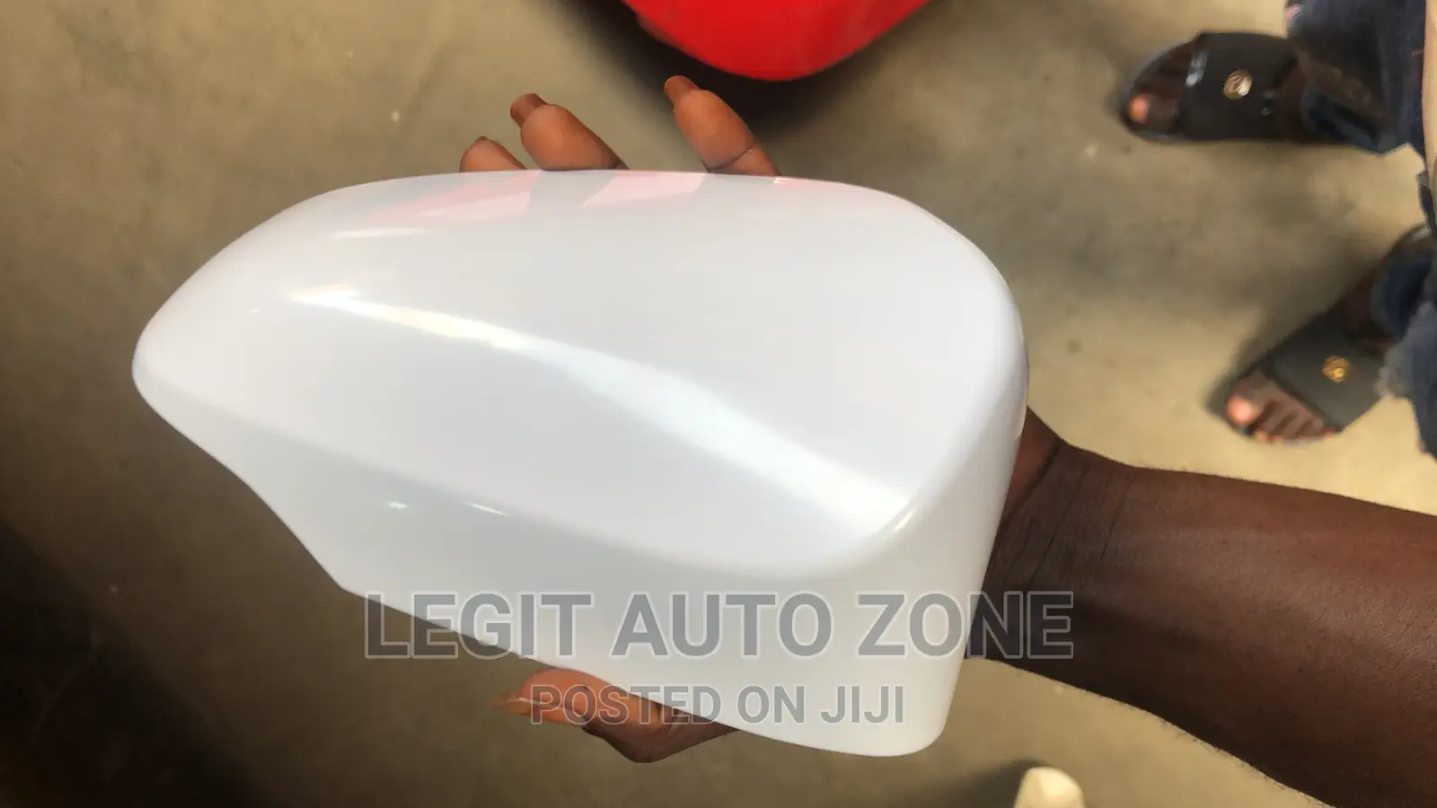 Toyota Corolla 2014 Mirror Covers Are Available Now