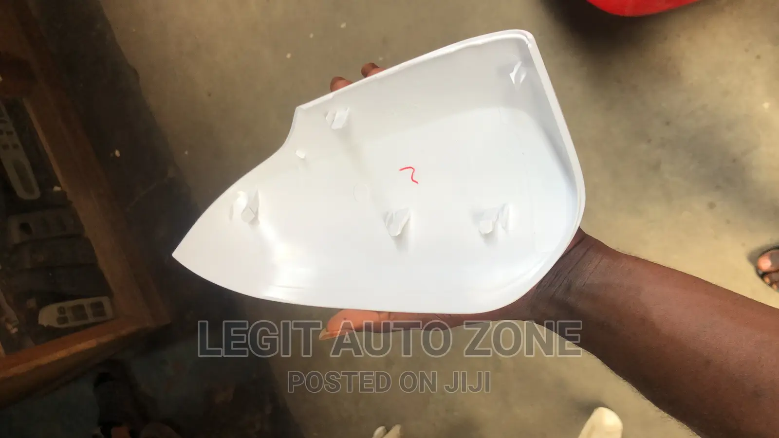 Toyota Corolla 2014 Mirror Covers Are Available Now