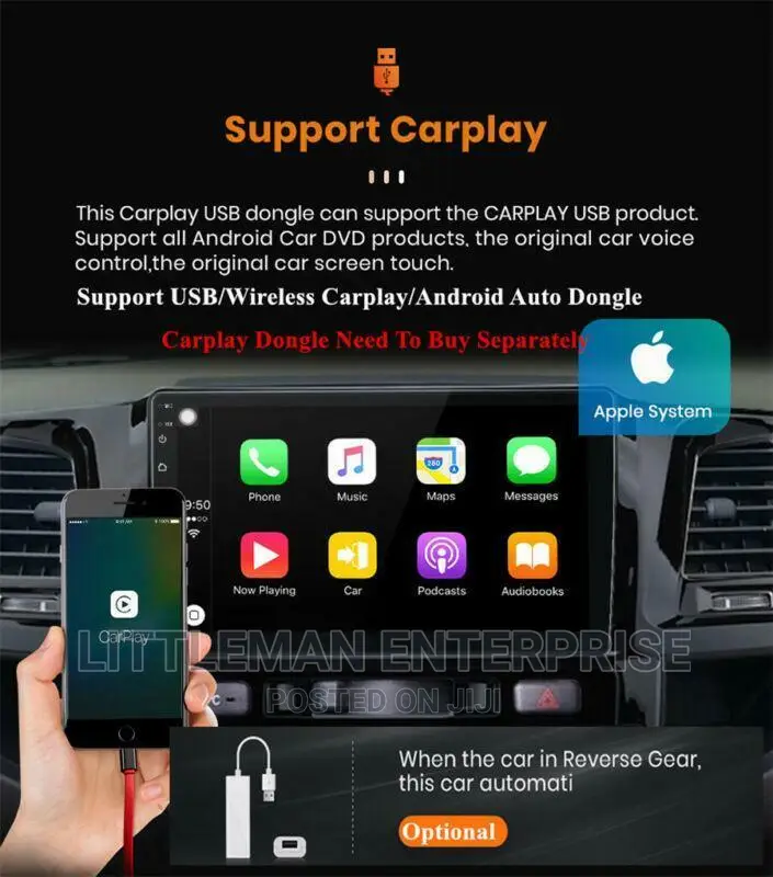 Toyota Fortuner Hilux 2008-2014 Android Player +FREE CAMER