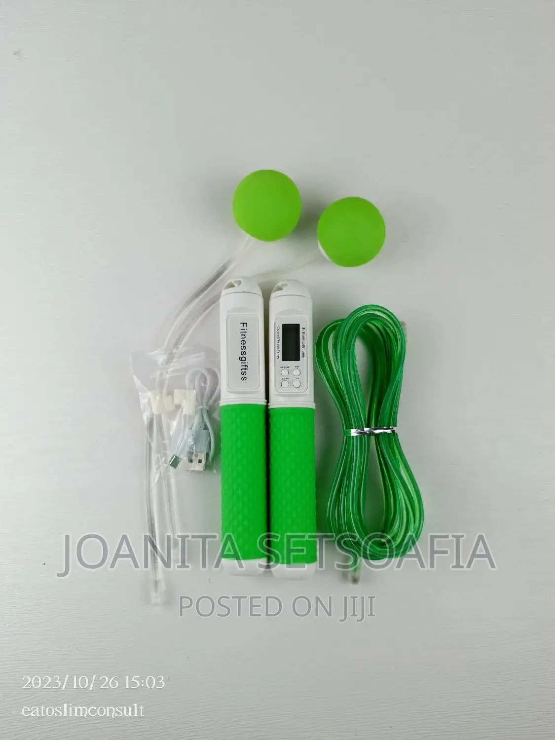 Skipping Rope