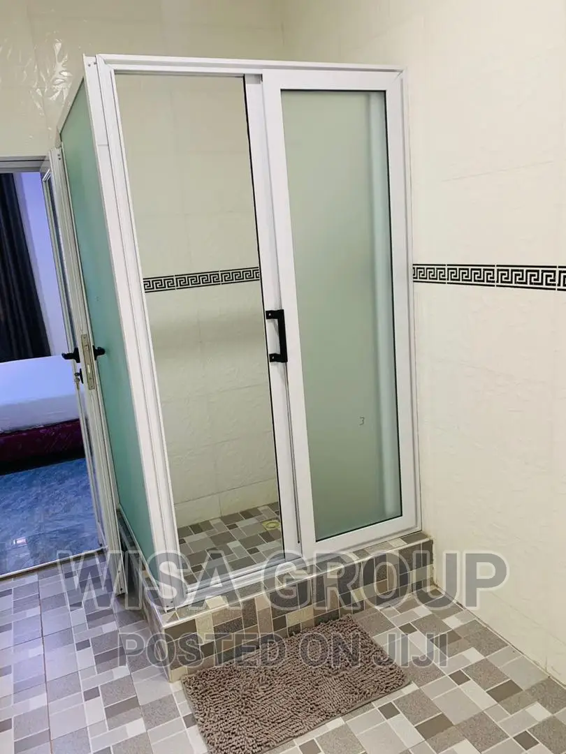 Furnished 3bdrm Duplex in Wisa Groups, East Legon for rent