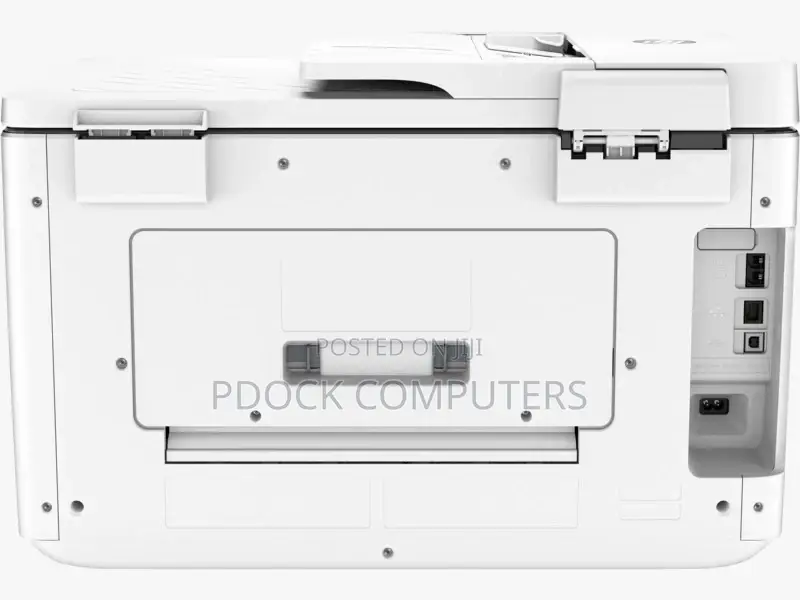 HP Officejet Pro 7740A3 Size Wide Format All-in-One Printer