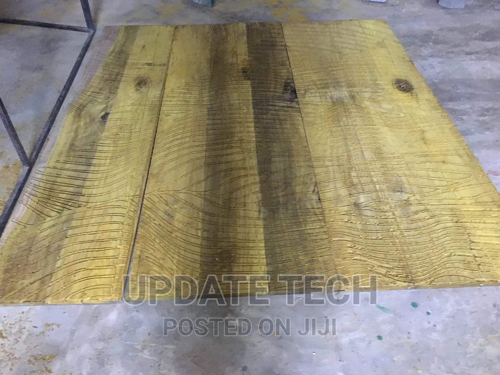 Any Design on Wood