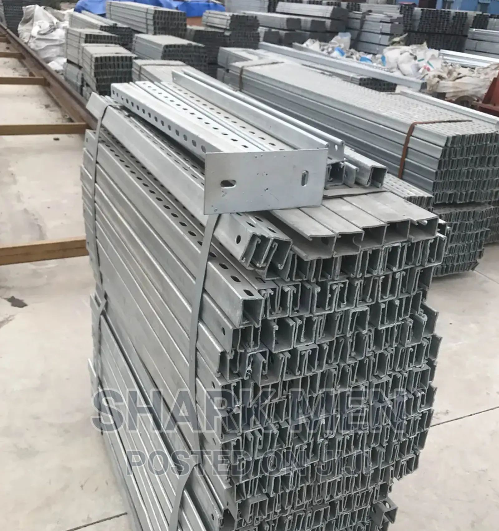 Solar Panel Mounting Brackets Ground Roof Wall Installation