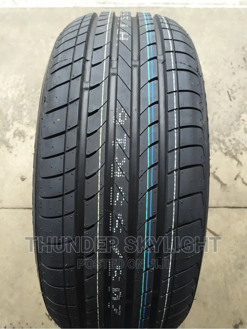 205/60r15 Tyre Ling Long Greenmax
