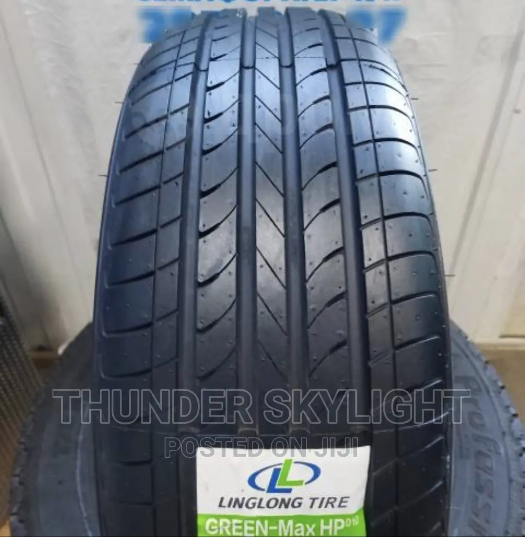 205/60r15 Tyre Ling Long Greenmax