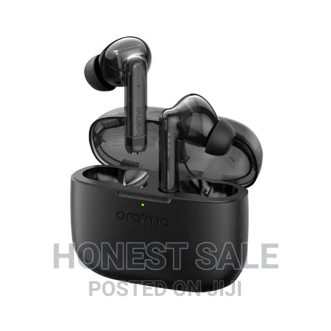Oraimo Freepods Lite Enc True Wireless Earbuds
