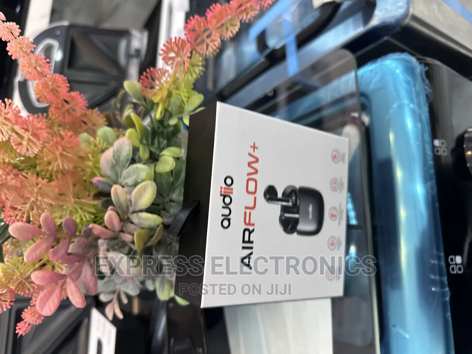 Best and Affordable Price Audiio Airflow+ Airpod