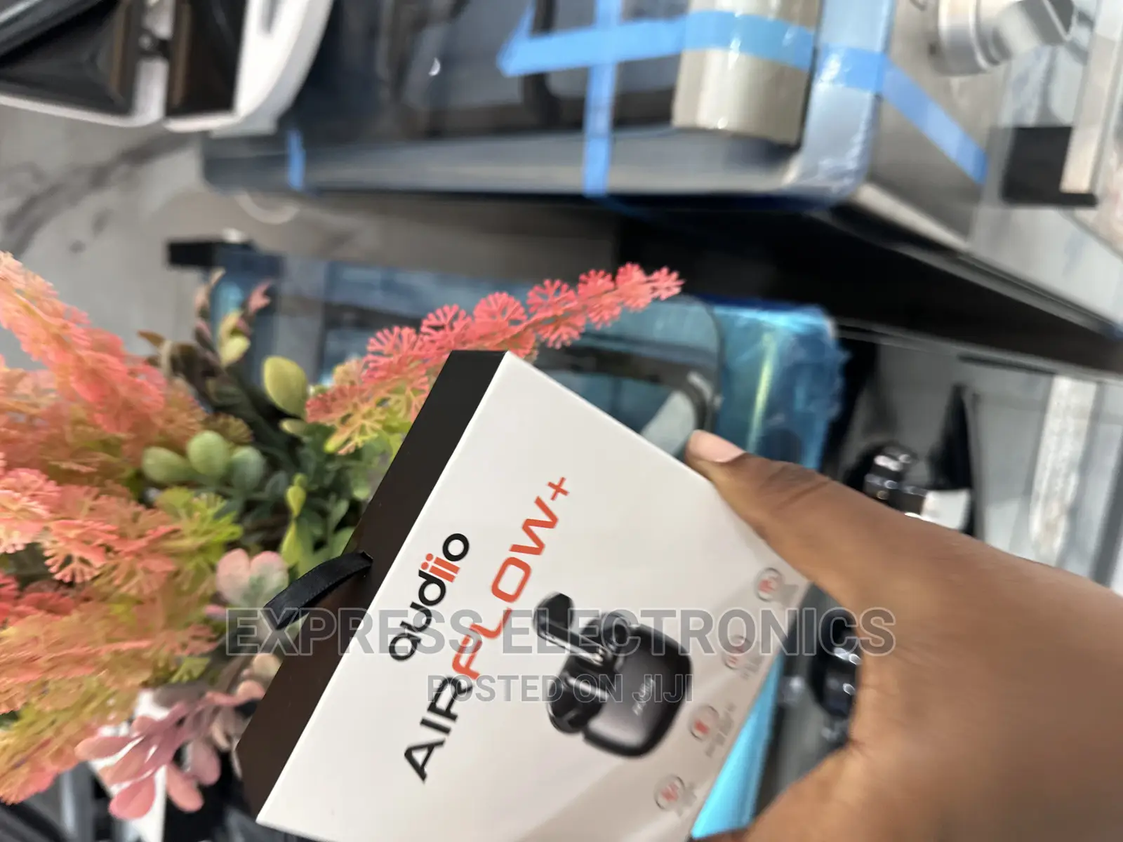 Very Cool Price Audiio Airflow+