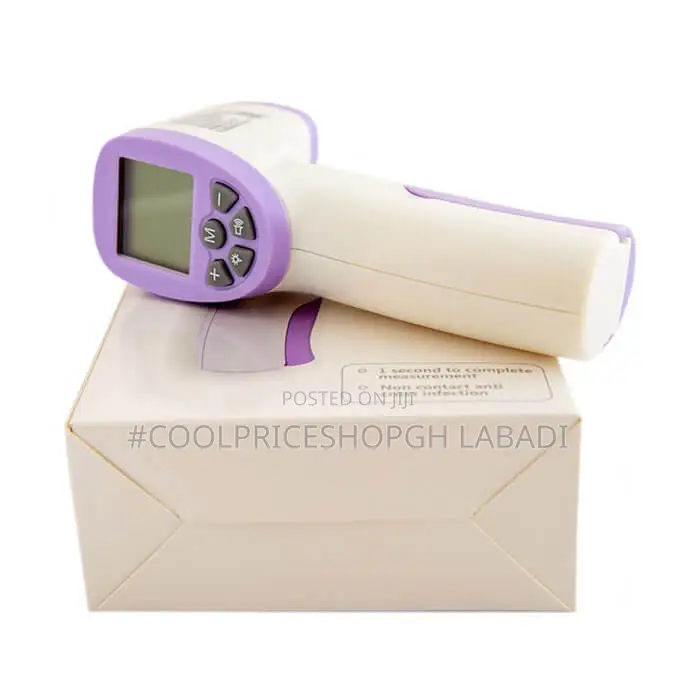 Baby Thermometer Gun Non Contact