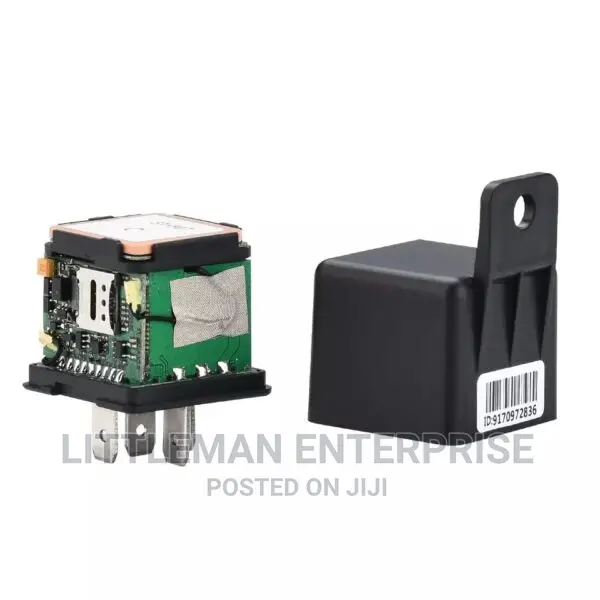 GPS Tracking Device Tracker Voice
