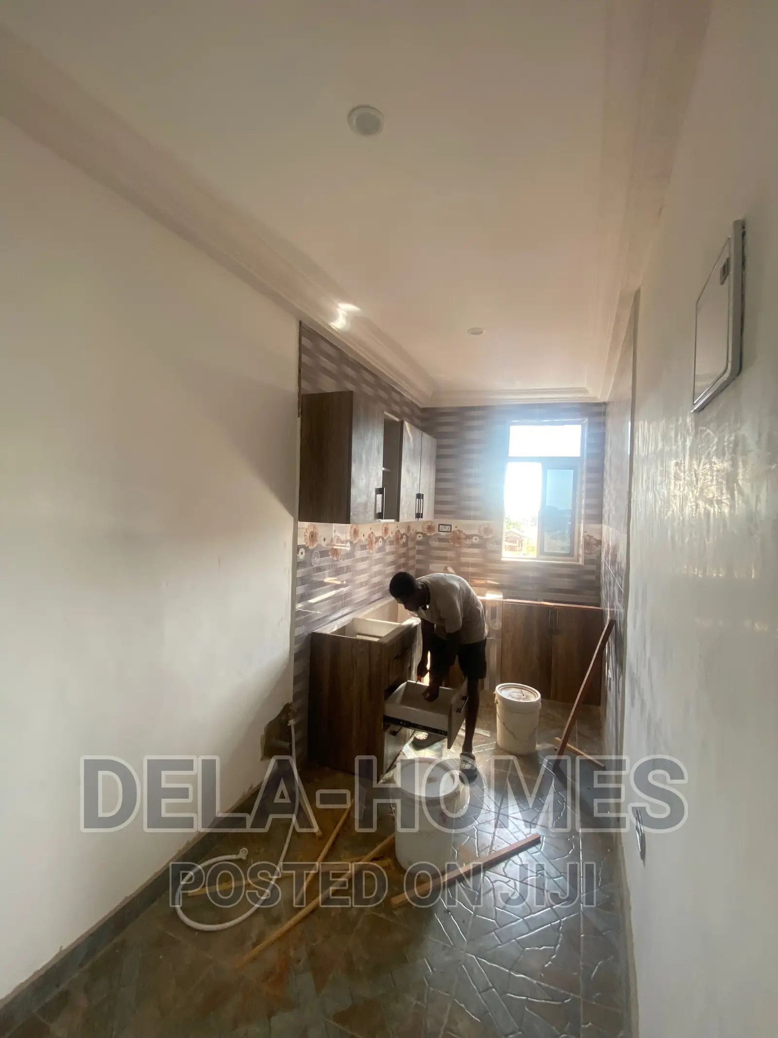 1bdrm Apartment in Pantang, Adenta for rent