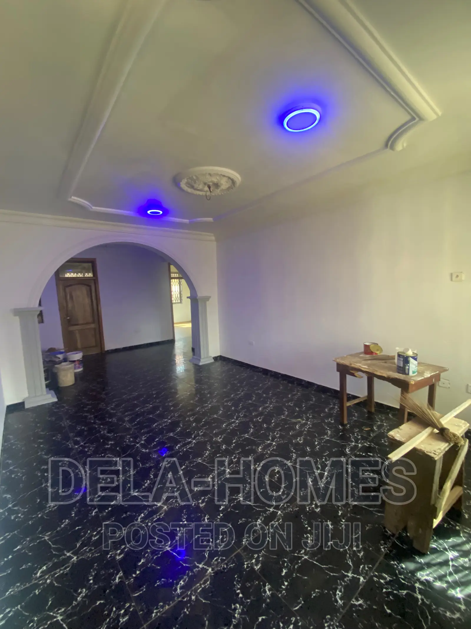2bdrm Apartment in Adenta for rent