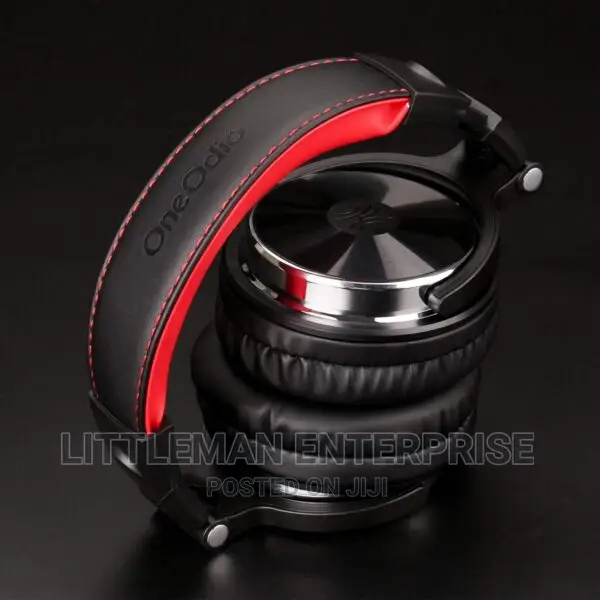 Recording Studio Headset DJ Earphone